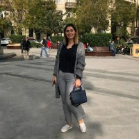 S.Suleymanova Suleymanova