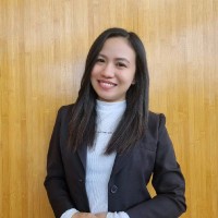 Mary Grace Valdez