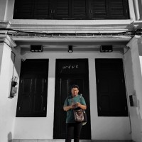 Muhammad Amirul Muzamil Bin Razali