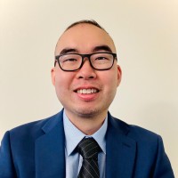 Benjiman Wong