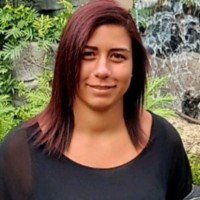 Vanessa Moarbes, Ph.D.