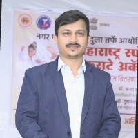 Rahul Raut
