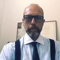Arch. Stefano Manna