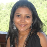 Shikha Patel