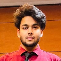Sourabh Sharma