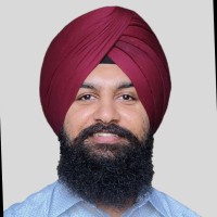 Gursimran Singh
