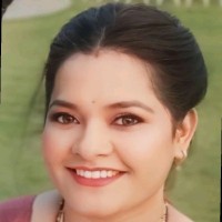 Vidya Patil