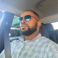 Eric Jones
