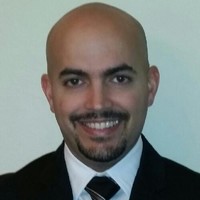 Geraldo Oliveira