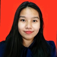 Angelia Mega Putri Octavia Sinaga