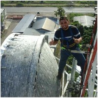 Jose Agustin Escalante Zambrano