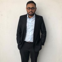 Thinesh Jayakumar