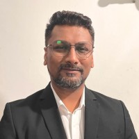 Ritwik Mitra