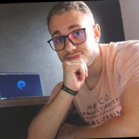 Felipe Souza Leite