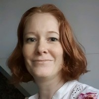 Marjolein Avcan - Van Der Laan