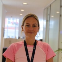 Mathilde Christine Toyberg