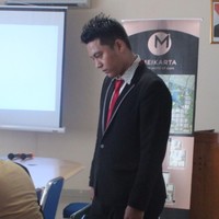 Jhon Philips Simatupang