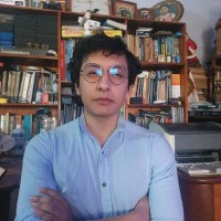 Isai Jadhiel Marcos Mendoza