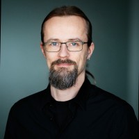 Stefan Klottig
