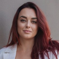 Viktoriya Kravchenko