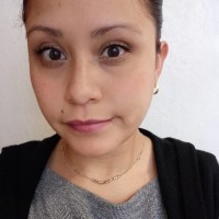 Ericka Jannine Méndez Hernández