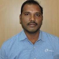 Vamsi Krishna Kommalapati