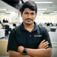 Arunprasad Gunasekaran