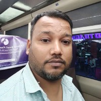 Ravendra Srivastava