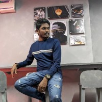 Shanmugapriyan V