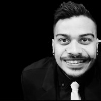 David D'Monte
