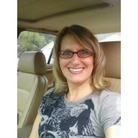 Beth Strange