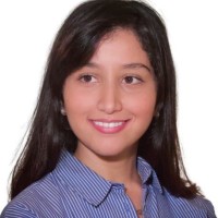 Latifa Saidi