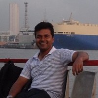 Ravi Kant Singh