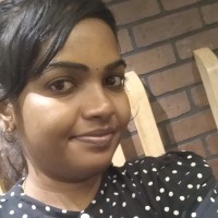 Dharshini Periyasamy