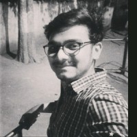 Harshit Kalyankar