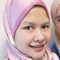 Nurul Akmar Abdul Majid