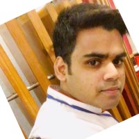 Mudesar Shaikh