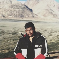 S.Raj kumar