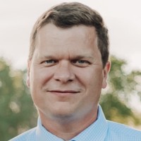 Tim Tucker Csm, Cspo