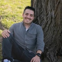 Nick Castañeda
