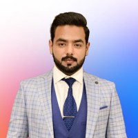 Muhammad Zeeshan Asghar