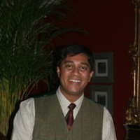 Dwijen Misra