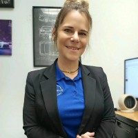 Elizabeth Plaisance