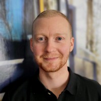 Jesper Andersson