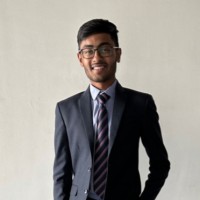 Dishant Mehta