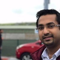 Naveen Rafi