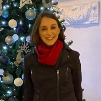 Laura Mingins