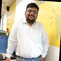 Deepmohan Gupta