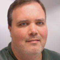 Eric Naff