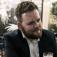 Alasdair Graham